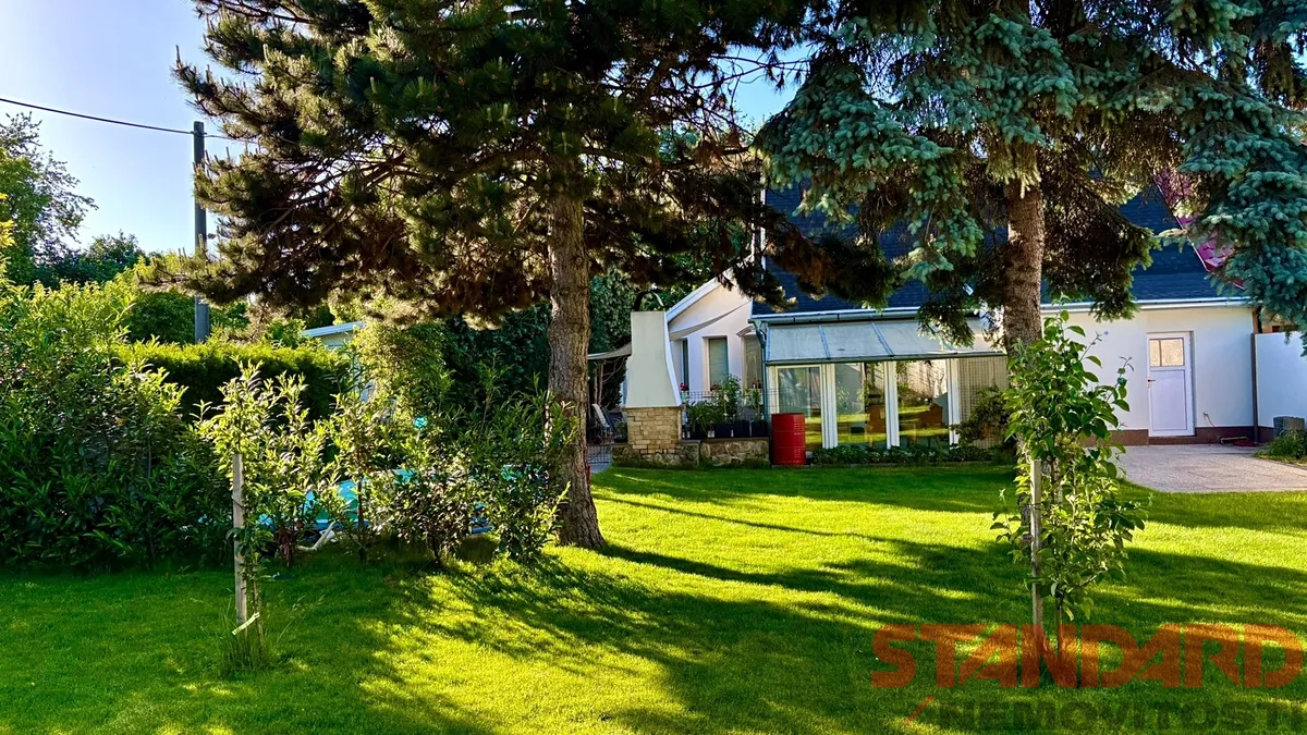Prodej komerční nemovitosti 207 m²